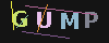 Gambar captcha